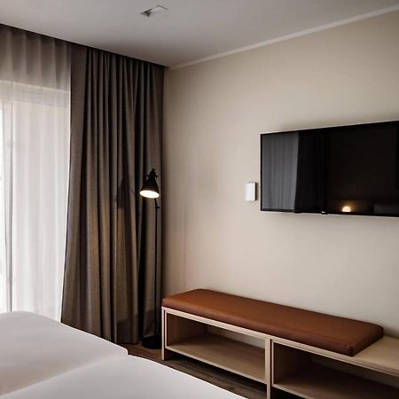 Strand Suites By Neu Collective Gzira Екстериор снимка
