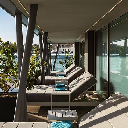 Strand Suites By Neu Collective Gzira Екстериор снимка