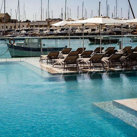 Strand Suites By Neu Collective Gzira Екстериор снимка