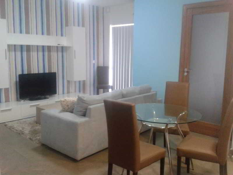 Strand Suites By Neu Collective Gzira Екстериор снимка