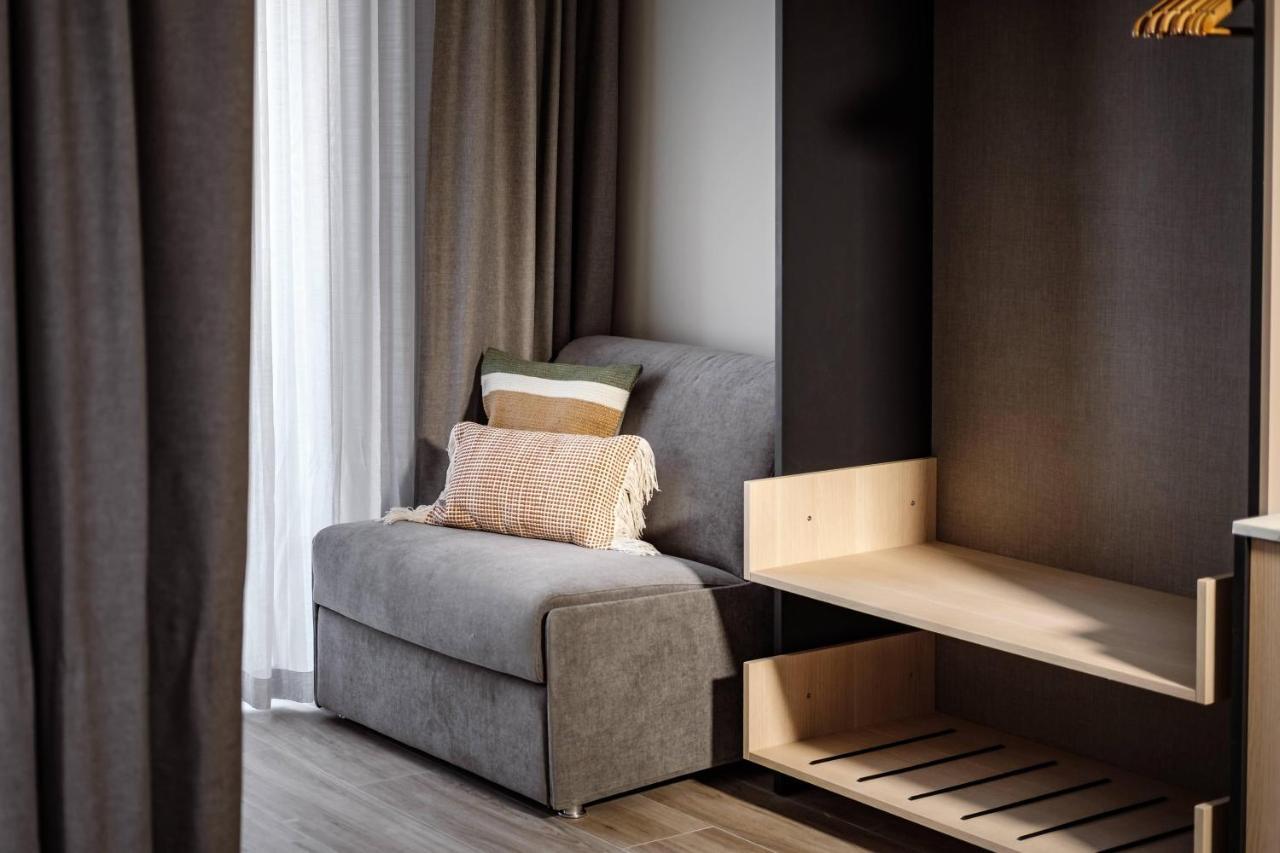 Strand Suites By Neu Collective Gzira Екстериор снимка