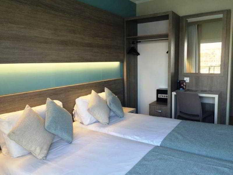 Strand Suites By Neu Collective Gzira Екстериор снимка