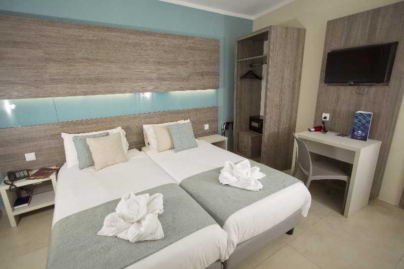 Strand Suites By Neu Collective Gzira Екстериор снимка