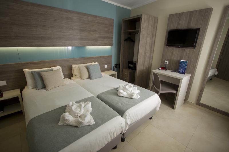Strand Suites By Neu Collective Gzira Екстериор снимка