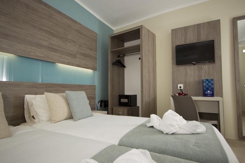 Strand Suites By Neu Collective Gzira Екстериор снимка